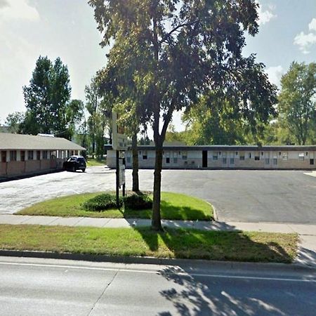Budget Inn Long Prairie Esterno foto