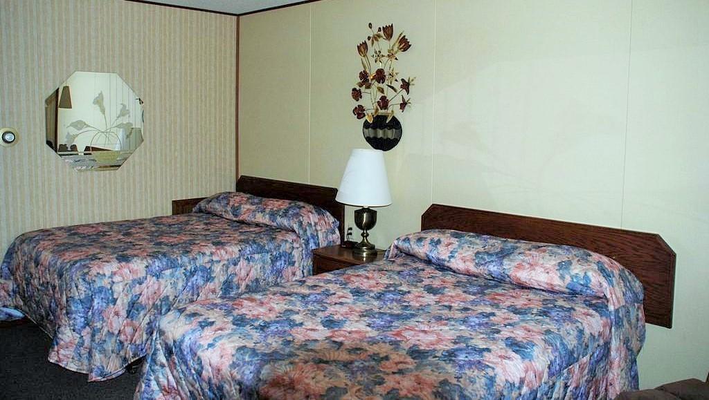 Budget Inn Long Prairie Camera foto