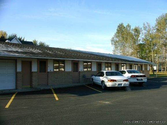 Budget Inn Long Prairie Esterno foto