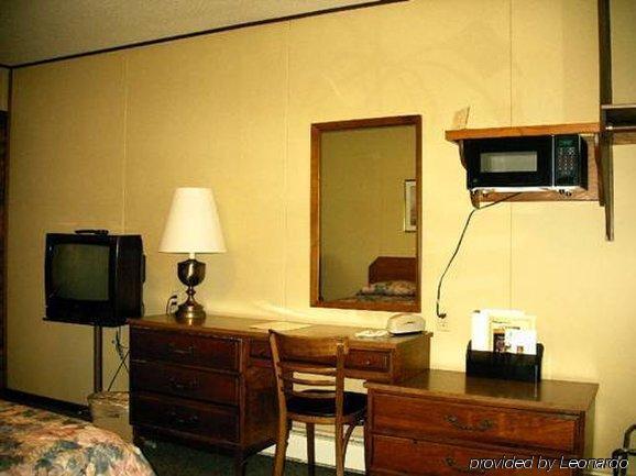 Budget Inn Long Prairie Camera foto