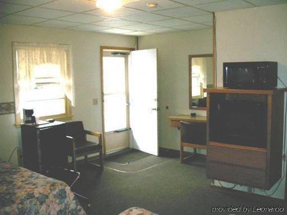 Budget Inn Long Prairie Camera foto