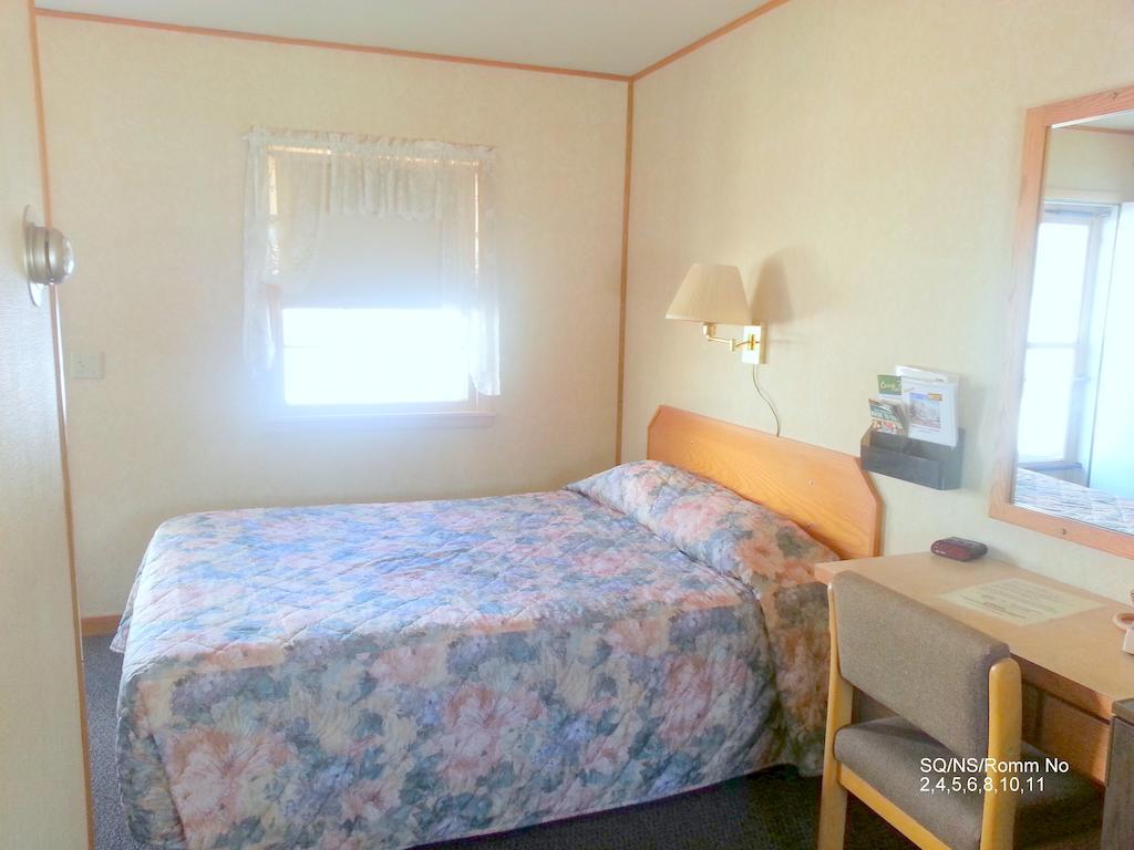 Budget Inn Long Prairie Camera foto
