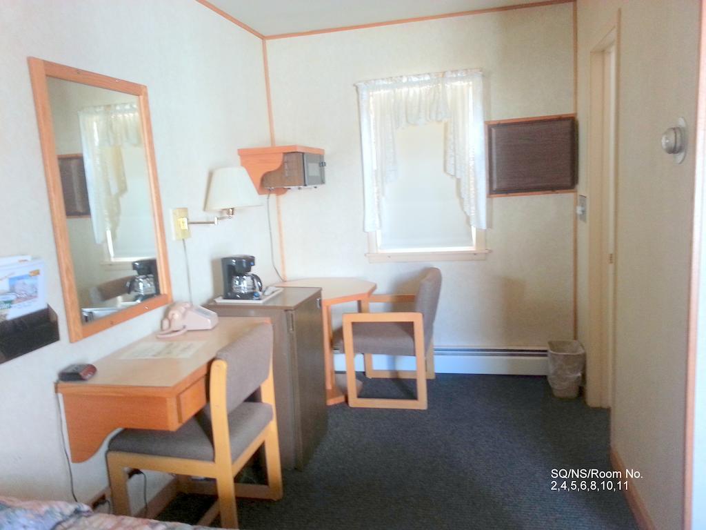 Budget Inn Long Prairie Camera foto
