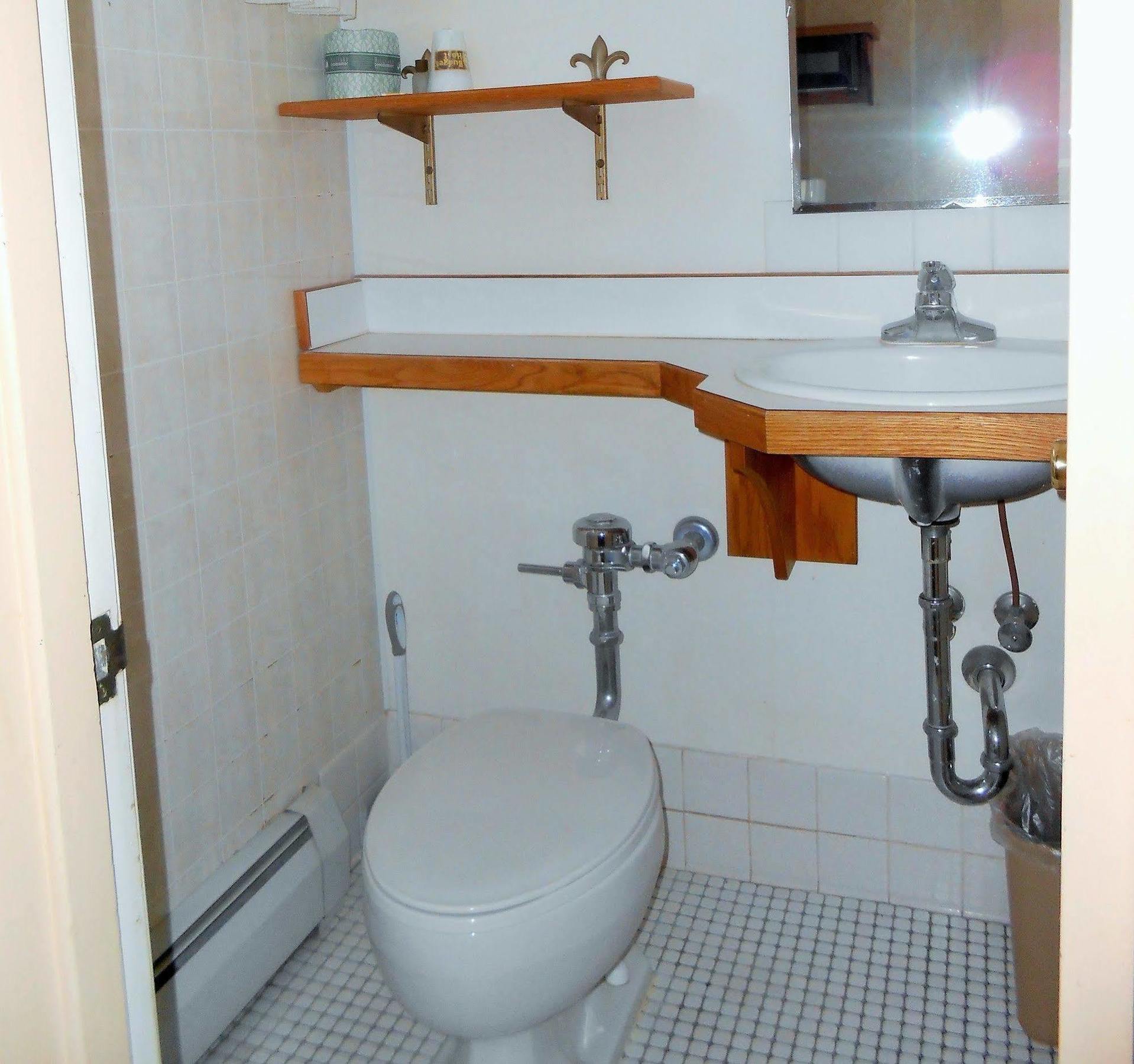 Budget Inn Long Prairie Esterno foto