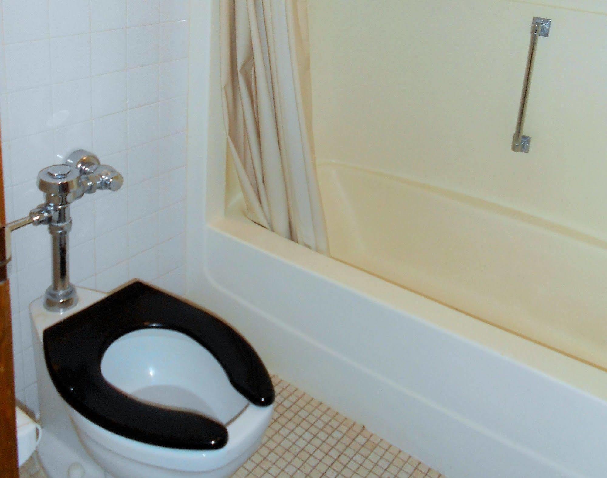 Budget Inn Long Prairie Esterno foto